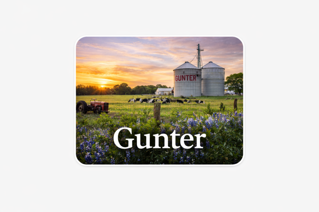 gunterbutton