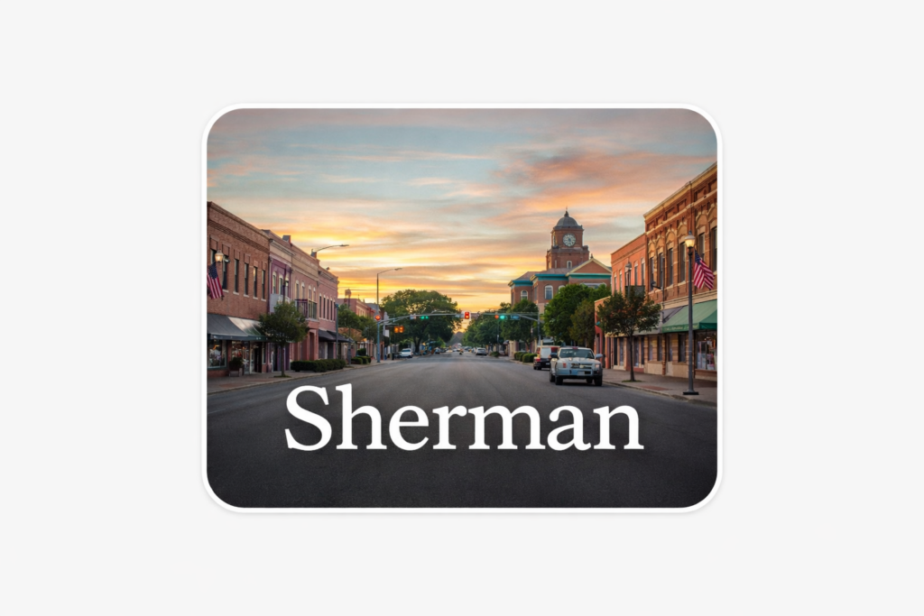 shermanbutton