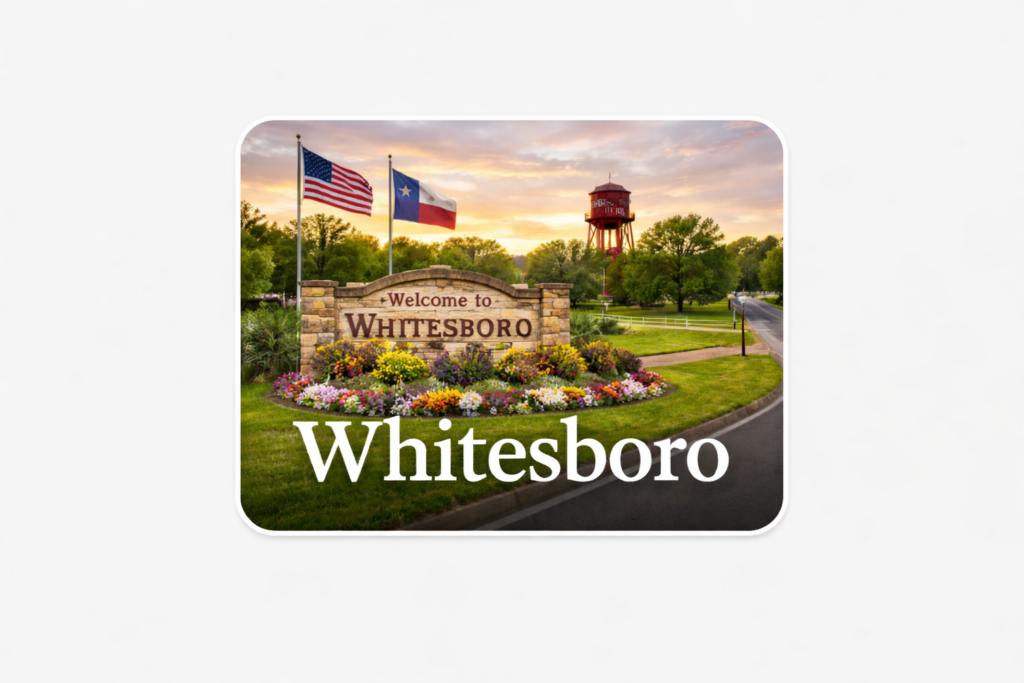 whitesborobutton