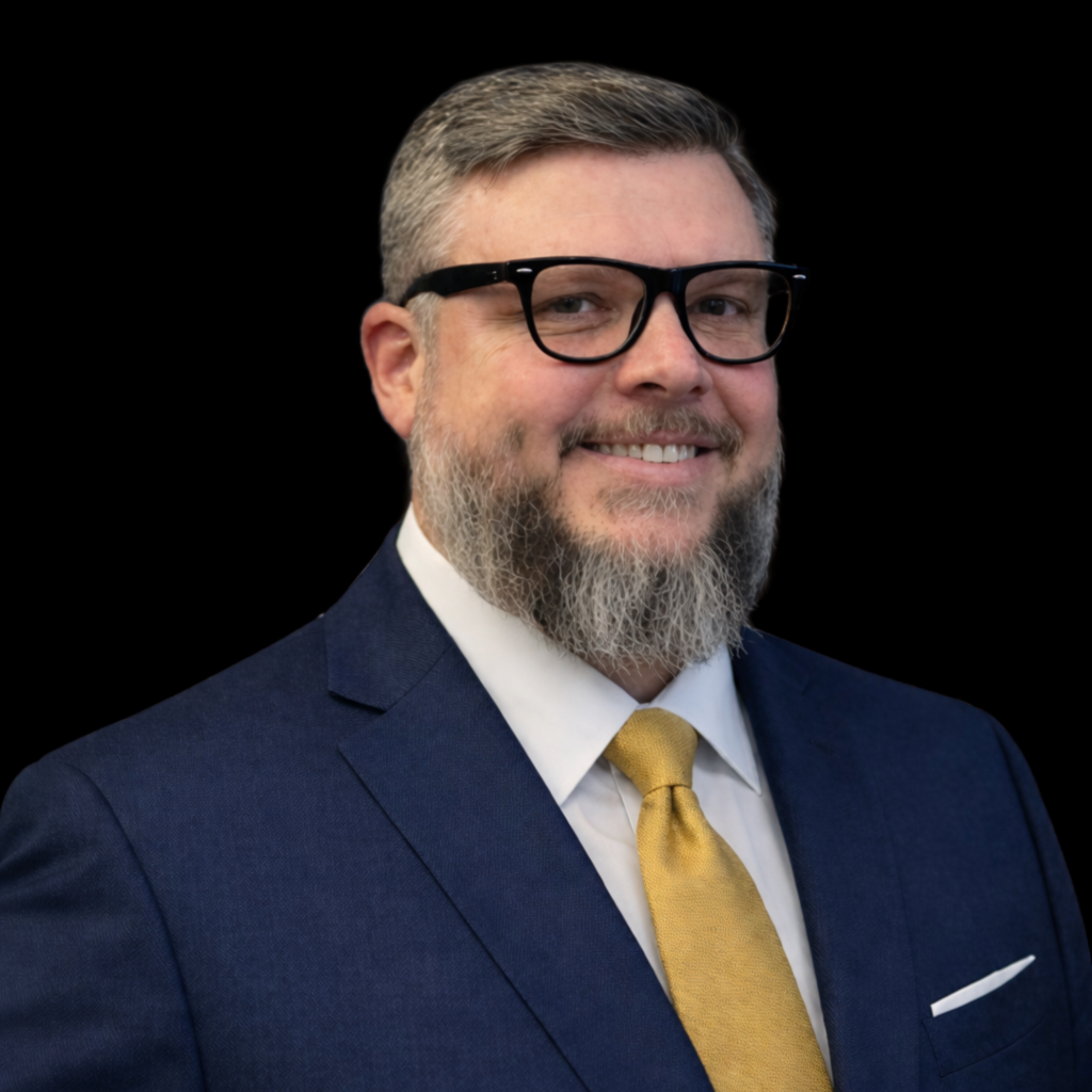 Casy Blanton, one of our top Real Estate Agents at Ox Realty Group