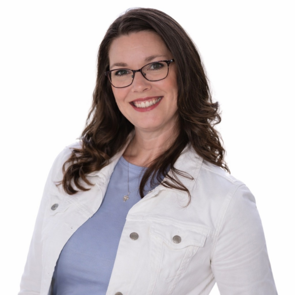 Rebecca Stewart, one of our top Real Estate Agents at Ox Realty Group