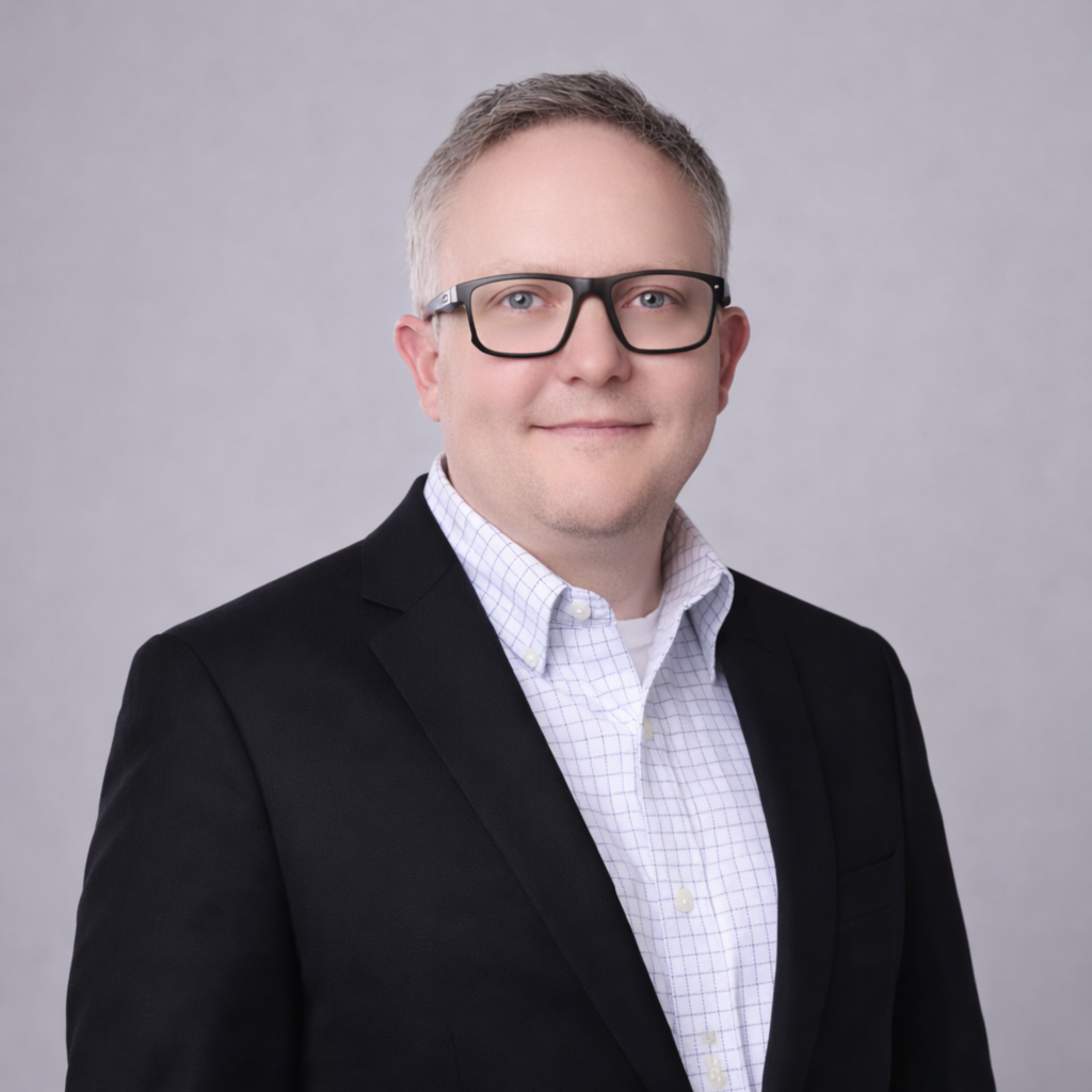 Chris Donaho, one of our top Real Estate Agents at Ox Realty Group