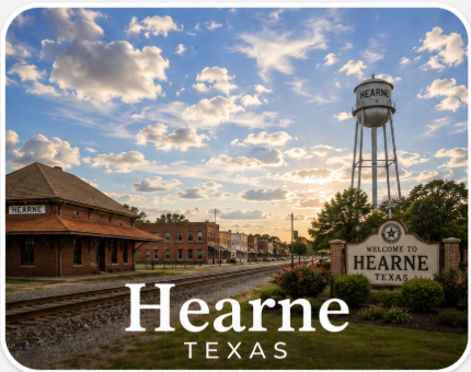 Hearne 1