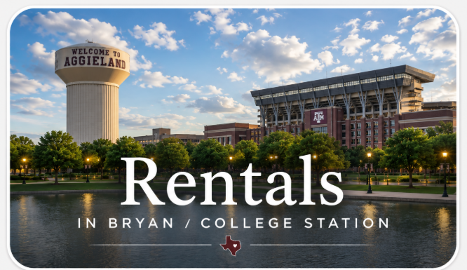 aggierentals