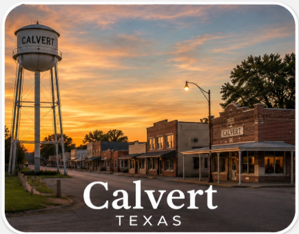 calvert