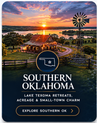 oklahoma